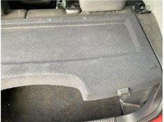 Recambio de bandeja trasero para skoda fabia (5j2) 1.4 tdi referencia OEM IAM 5J6867769A  