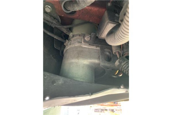 Recambio de bomba direccion electrica para skoda fabia (5j2) 1.4 tdi referencia OEM IAM 6Q0423155AE  