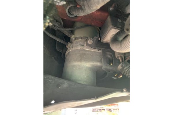 Recambio de bomba direccion electrica para skoda fabia (5j2) 1.4 tdi referencia OEM IAM 6Q0423155AE  