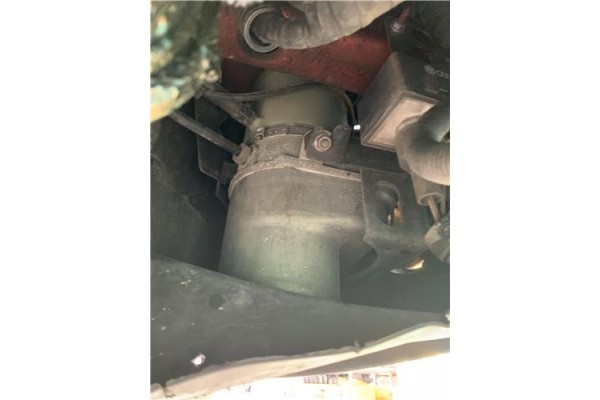 Recambio de bomba direccion electrica para skoda fabia (5j2) 1.4 tdi referencia OEM IAM 6Q0423155AE  