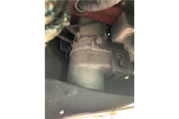 Recambio de bomba direccion electrica para skoda fabia (5j2) 1.4 tdi referencia OEM IAM 6Q0423155AE  