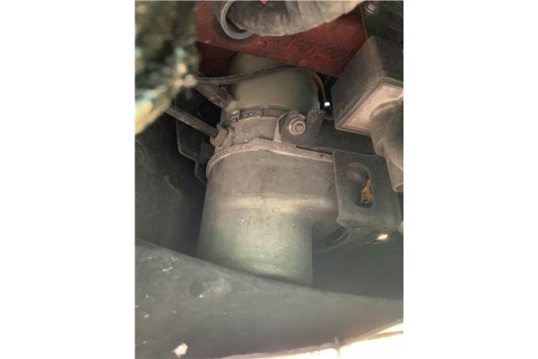 Recambio de bomba direccion electrica para skoda fabia (5j2) 1.4 tdi referencia OEM IAM 6Q0423155AE  