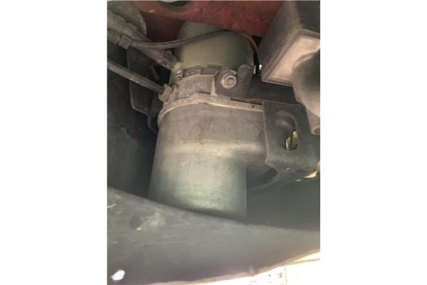 Recambio de bomba direccion electrica para skoda fabia (5j2) 1.4 tdi referencia OEM IAM 6Q0423155AE  