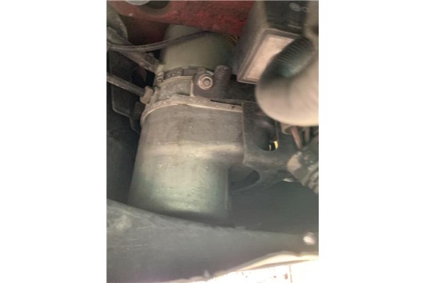 Recambio de bomba direccion electrica para skoda fabia (5j2) 1.4 tdi referencia OEM IAM 6Q0423155AE  