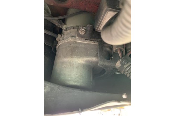 Recambio de bomba direccion electrica para skoda fabia (5j2) 1.4 tdi referencia OEM IAM 6Q0423155AE  