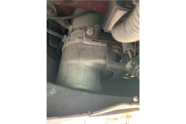 Recambio de bomba direccion electrica para skoda fabia (5j2) 1.4 tdi referencia OEM IAM 6Q0423155AE  