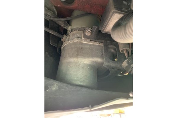 Recambio de bomba direccion electrica para skoda fabia (5j2) 1.4 tdi referencia OEM IAM 6Q0423155AE  