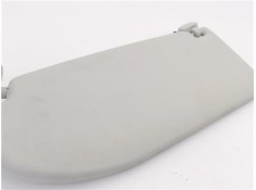 Recambio de parasol derecho para seat ibiza berlina (6j5) 1.6 tdi referencia OEM IAM 6L0857552E  
