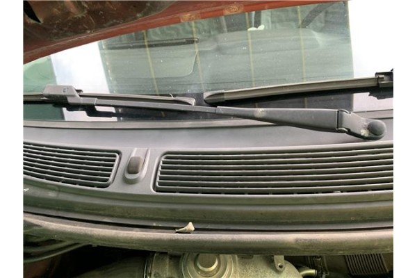 Recambio de brazo limpiaparabrisas delantero derecho para skoda fabia (5j2) 1.4 tdi referencia OEM IAM 5J1955410B 5J1955410C 