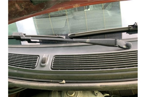 Recambio de brazo limpiaparabrisas delantero derecho para skoda fabia (5j2) 1.4 tdi referencia OEM IAM 5J1955410B 5J1955410C 