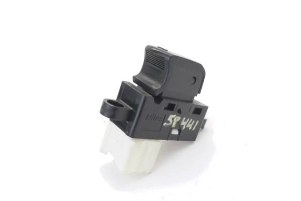 Recambio de mando elevalunas delantero derecho para nissan micra iv (k13k/kk) 1.2 acenta referencia OEM IAM 254111FA0A  
