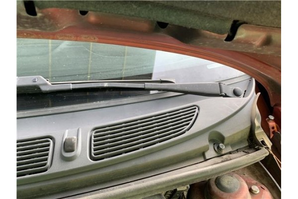 Recambio de brazo limpiaparabrisas delantero izquierdo para skoda fabia (5j2) 1.4 tdi referencia OEM IAM 5J1955409B 5J1955409C 