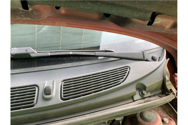 Recambio de brazo limpiaparabrisas delantero izquierdo para skoda fabia (5j2) 1.4 tdi referencia OEM IAM 5J1955409B 5J1955409C 