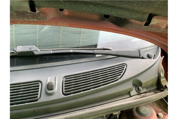 Recambio de brazo limpiaparabrisas delantero izquierdo para skoda fabia (5j2) 1.4 tdi referencia OEM IAM 5J1955409B 5J1955409C 