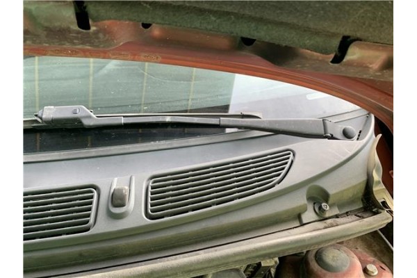 Recambio de brazo limpiaparabrisas delantero izquierdo para skoda fabia (5j2) 1.4 tdi referencia OEM IAM 5J1955409B 5J1955409C 