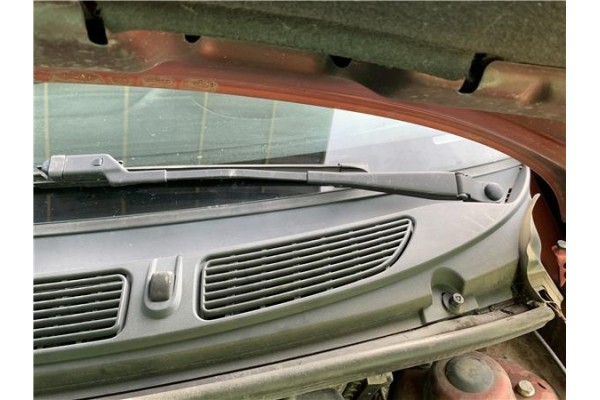 Recambio de brazo limpiaparabrisas delantero izquierdo para skoda fabia (5j2) 1.4 tdi referencia OEM IAM 5J1955409B 5J1955409C 