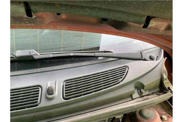 Recambio de brazo limpiaparabrisas delantero izquierdo para skoda fabia (5j2) 1.4 tdi referencia OEM IAM 5J1955409B 5J1955409C 