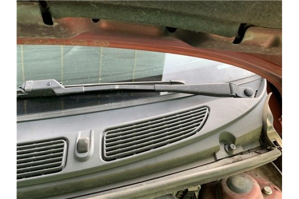 Recambio de brazo limpiaparabrisas delantero izquierdo para skoda fabia (5j2) 1.4 tdi referencia OEM IAM 5J1955409B 5J1955409C 