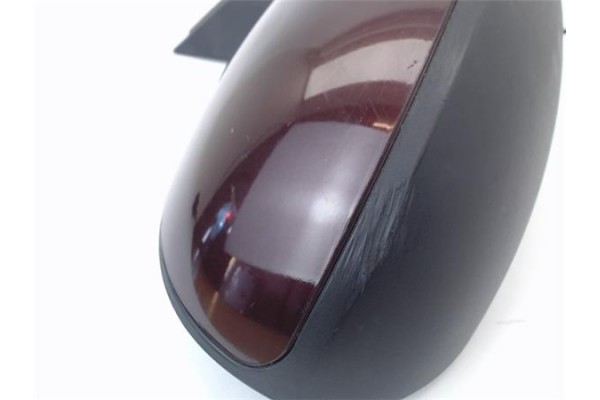 Recambio de retrovisor electrico derecho para lancia ypsilon (101) referencia OEM IAM   