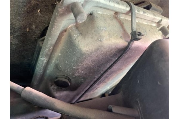 Recambio de centralita para skoda fabia (5j2) 1.4 tdi referencia OEM IAM 045906019CE 281013179 