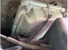 Recambio de centralita para skoda fabia (5j2) 1.4 tdi referencia OEM IAM 045906019CE 281013179 