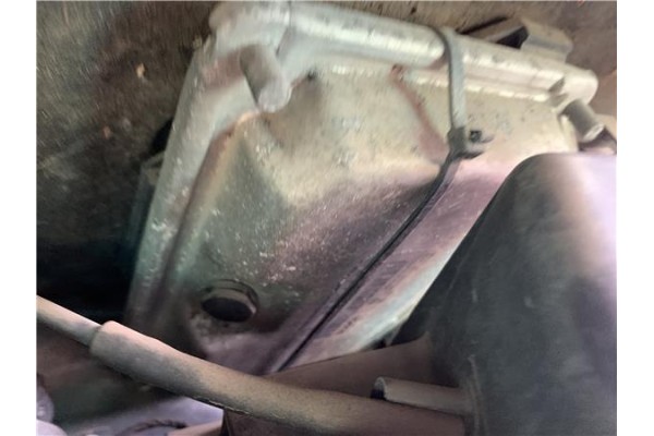 Recambio de centralita para skoda fabia (5j2) 1.4 tdi referencia OEM IAM 045906019CE 281013179 