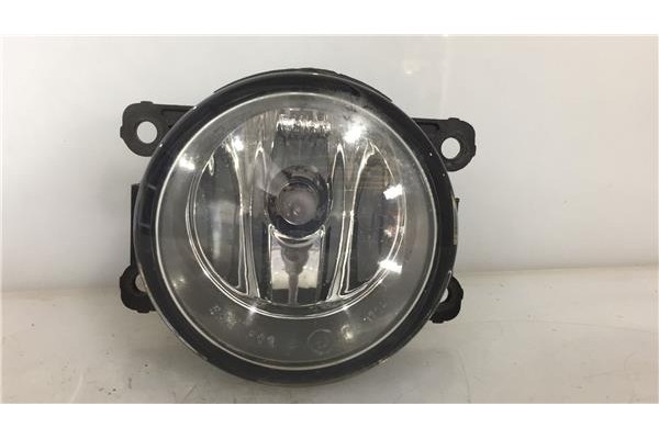 Recambio de faro antiniebla derecho para renault scenic ii (jm) 1.9 dci (jm15) referencia OEM IAM 8200074008 89210094 1209177 , 