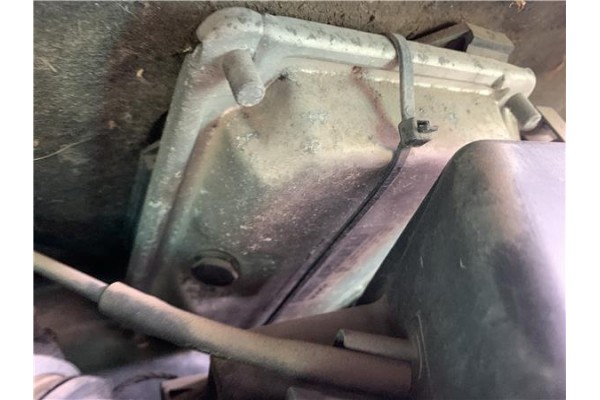 Recambio de centralita para skoda fabia (5j2) 1.4 tdi referencia OEM IAM 045906019CE 281013179 