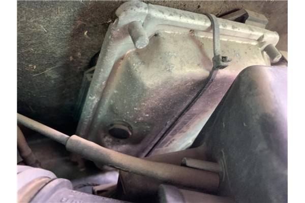 Recambio de centralita para skoda fabia (5j2) 1.4 tdi referencia OEM IAM 045906019CE 281013179 