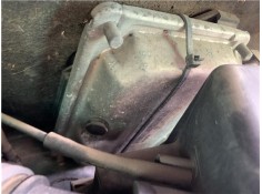 Recambio de centralita para skoda fabia (5j2) 1.4 tdi referencia OEM IAM 045906019CE 281013179 