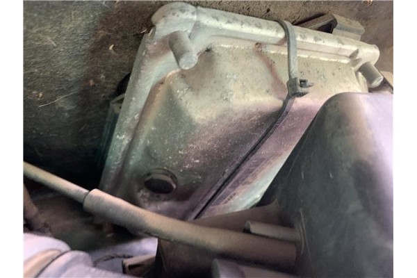 Recambio de centralita para skoda fabia (5j2) 1.4 tdi referencia OEM IAM 045906019CE 281013179 