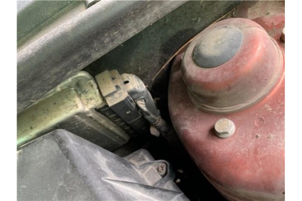 Recambio de centralita para skoda fabia (5j2) 1.4 tdi referencia OEM IAM 045906019CE 281013179 