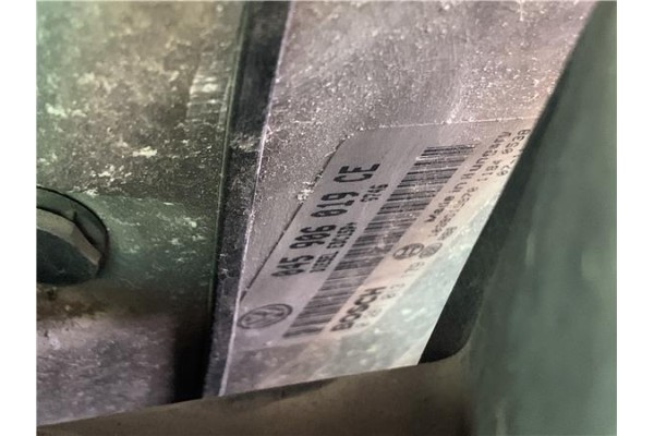 Recambio de centralita para skoda fabia (5j2) 1.4 tdi referencia OEM IAM 045906019CE 281013179 