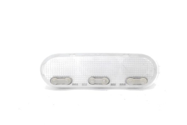 Recambio de luz interior techo para nissan micra iv (k13k/kk) 1.2 acenta referencia OEM IAM 26430BC00B  