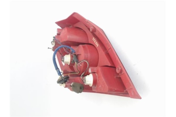 Recambio de piloto trasero derecho para chevrolet kalos 1.2 se referencia OEM IAM 96540269 96494900 96494900 , CHEVROLET