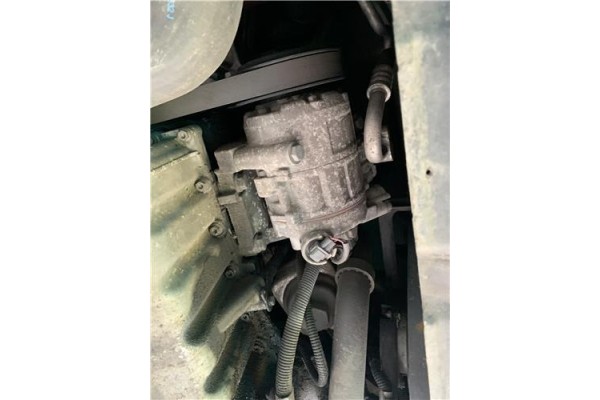 Recambio de compresor aire acond. para skoda fabia (5j2) 1.4 tdi referencia OEM IAM 6Q0820808D JP6SEU14CND1 