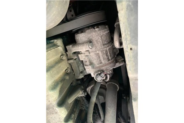 Recambio de compresor aire acond. para skoda fabia (5j2) 1.4 tdi referencia OEM IAM 6Q0820808D JP6SEU14CND1 