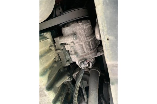 Recambio de compresor aire acond. para skoda fabia (5j2) 1.4 tdi referencia OEM IAM 6Q0820808D JP6SEU14CND1 