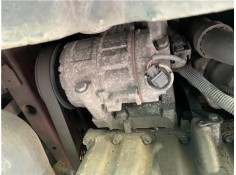 Recambio de compresor aire acond. para skoda fabia (5j2) 1.4 tdi referencia OEM IAM 6Q0820808D JP6SEU14CND1 