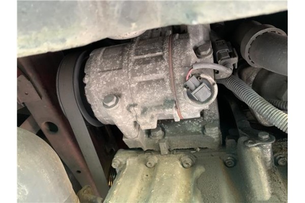 Recambio de compresor aire acond. para skoda fabia (5j2) 1.4 tdi referencia OEM IAM 6Q0820808D JP6SEU14CND1 