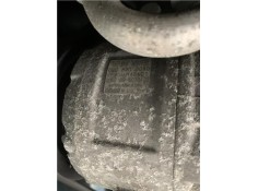 Recambio de compresor aire acond. para skoda fabia (5j2) 1.4 tdi referencia OEM IAM 6Q0820808D JP6SEU14CND1 