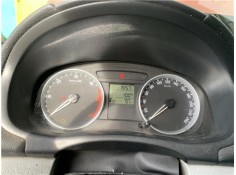 Recambio de cuadro completo para skoda fabia (5j2) 1.4 tdi referencia OEM IAM 5J0920811C  