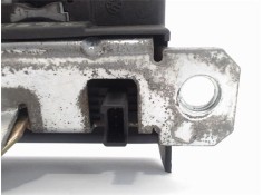 Recambio de cierre electromagnetico porton para volkswagen polo iv (9n1) 1.4 16v referencia OEM IAM 6Q5627505B  