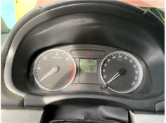 Recambio de cuadro completo para skoda fabia (5j2) 1.4 tdi referencia OEM IAM 5J0920811C  