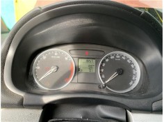 Recambio de cuadro completo para skoda fabia (5j2) 1.4 tdi referencia OEM IAM 5J0920811C  