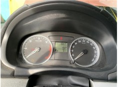 Recambio de cuadro completo para skoda fabia (5j2) 1.4 tdi referencia OEM IAM 5J0920811C  