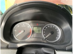 Recambio de cuadro completo para skoda fabia (5j2) 1.4 tdi referencia OEM IAM 5J0920811C  