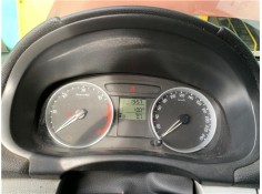 Recambio de cuadro completo para skoda fabia (5j2) 1.4 tdi referencia OEM IAM 5J0920811C  