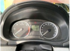 Recambio de cuadro completo para skoda fabia (5j2) 1.4 tdi referencia OEM IAM 5J0920811C  