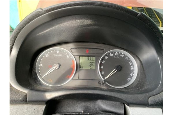 Recambio de cuadro completo para skoda fabia (5j2) 1.4 tdi referencia OEM IAM 5J0920811C  